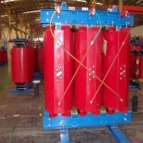 陆川SCB10-1000KVA干式变压器