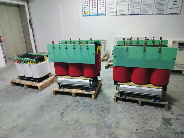 陆川KS11-1000KVA矿用变压器